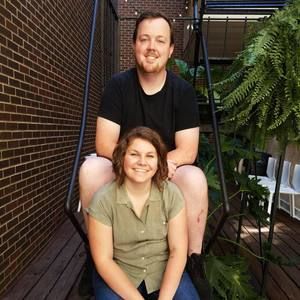 Meet your Posher, Alicia